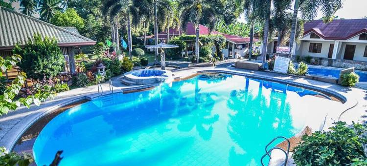扎科那生态圣经花园度假酒店(Zacona Eco-Resort & Biblical Garden)图片
