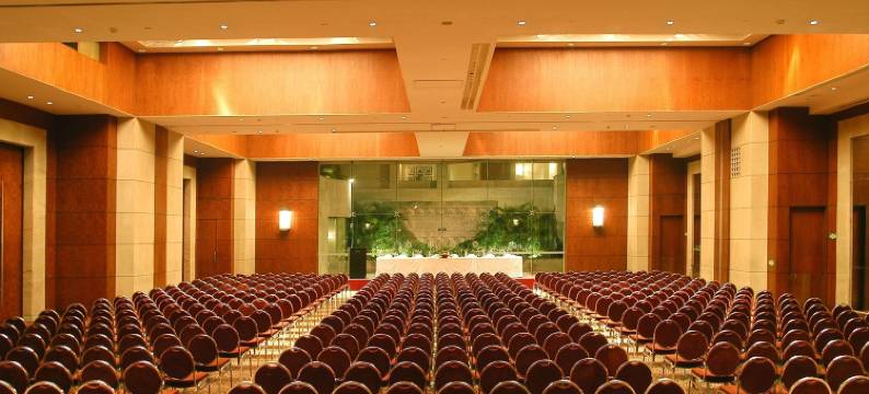 加尔各答凯悦酒店(Hyatt Regency Kolkata)图片