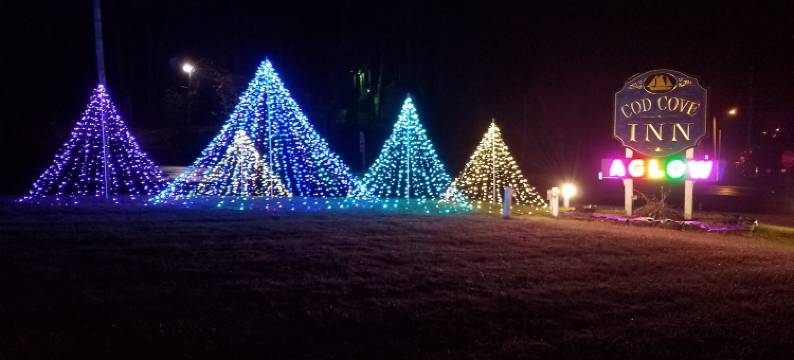 Cod Cove Inn, BW Signature Collection图片