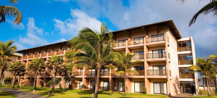 Vila Galé 坎布库 – 全包(Vila Galé Resort Cumbuco - All Inclusive)图片