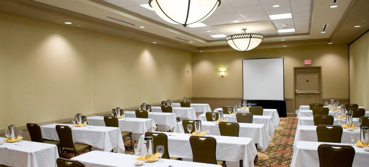 彭萨科拉机场医疗中心希尔顿花园酒店(Hilton Garden Inn Pensacola Airport - Medical Center)图片