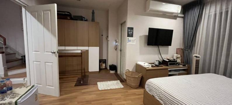 奥塔民宿(Autta House)图片