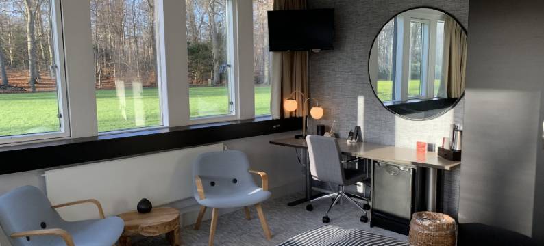 卢格思特加德酒店(Rungstedgaard)图片