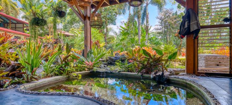 芭娜娜阿祖尔酒店-限成人(Hotel Banana Azul - Adults Only)图片