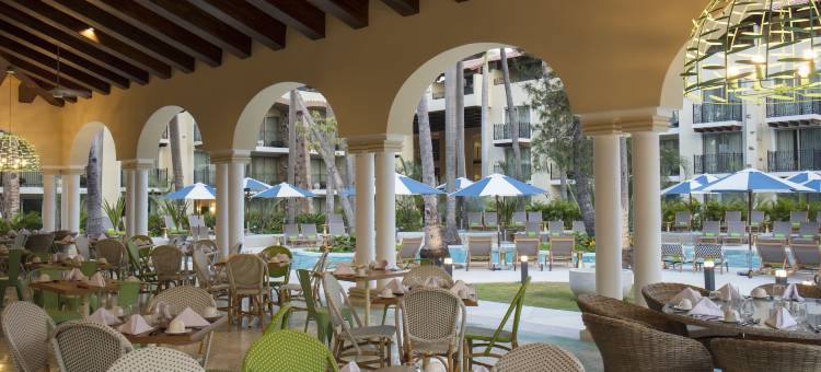 The Hacienda at Krystal Grand Puerto Vallarta- All Inclusive图片