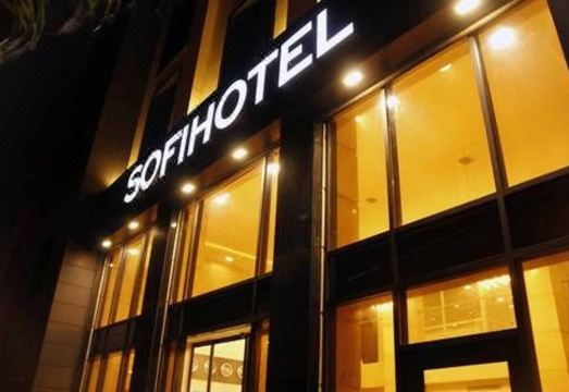 Sofi Hotel Hotel Overview