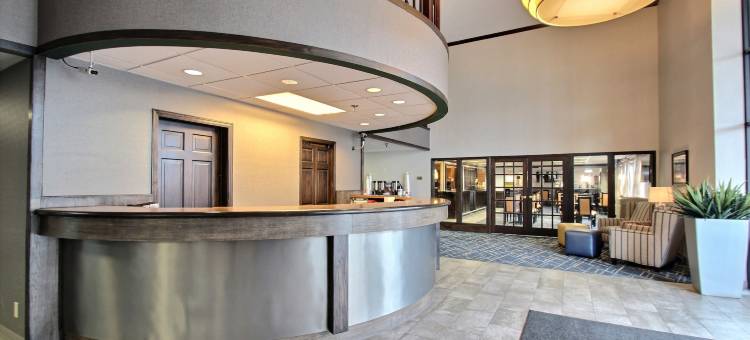 麦迪逊西米德尔顿西温德姆呗盟酒店(Baymont by Wyndham Madison West/Middleton WI West)图片