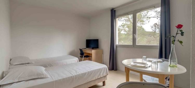 索菲亚城市公寓(City Résidence Sophia)图片