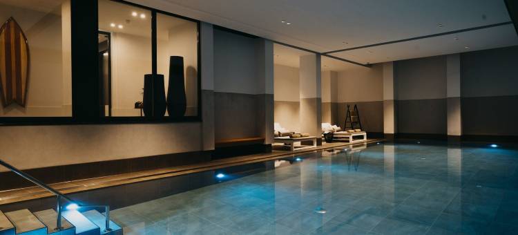 斯特兰德酒店(Strandhotel)图片