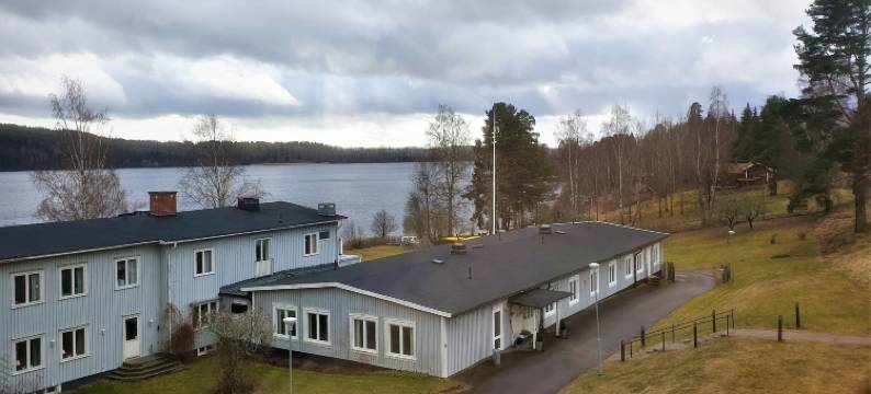 弗莱肯斯特兰贝斯特韦斯特Sure精选酒店(Hotell Frykenstrand, Sure Hotel Collection by Best Western)图片