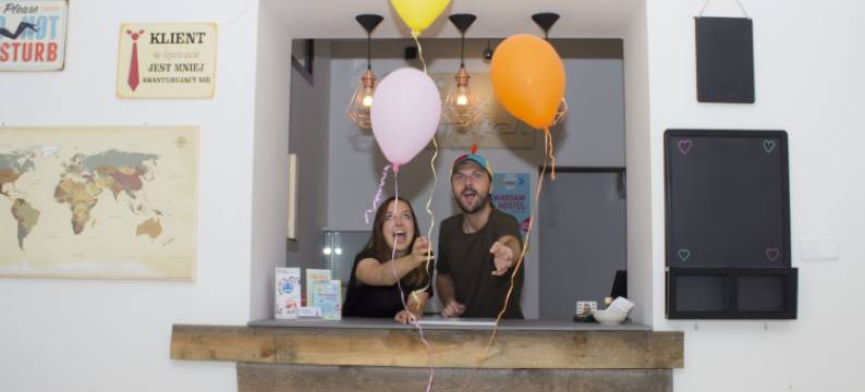 齐奥特旅舍(Chillout Hostel)图片