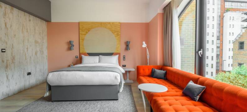 南安普敦2客房家庭旅馆(Room2 Southampton Hometel)图片