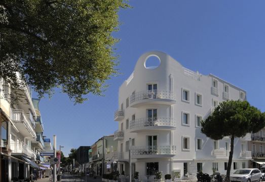 Hotel Al Cavallino Bianco Hotel Overview