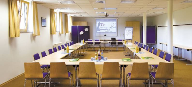 湖滨全景酒店(Panorama-Hotel am See)图片