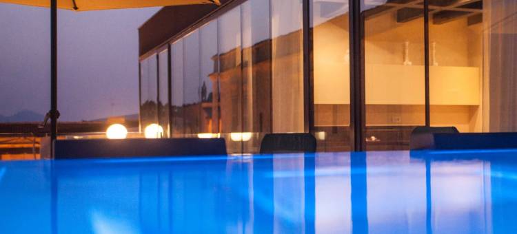 阿尔巴宫殿酒店(Alba Palace Hotel)图片
