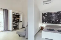 那圖拉特套房酒店 - 3星級