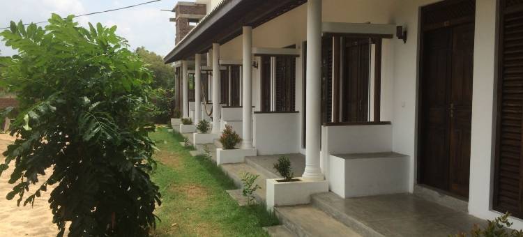 夏日小屋酒店(Summer Cottage)图片