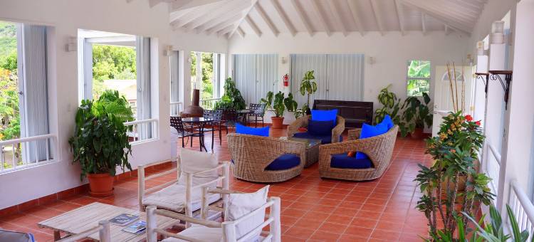 欧勒斯佩兰斯酒店(L'Esperance Hotel)图片