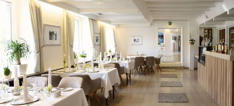 奥伯豪森公园酒店(Parkhotel Oberhausen)图片