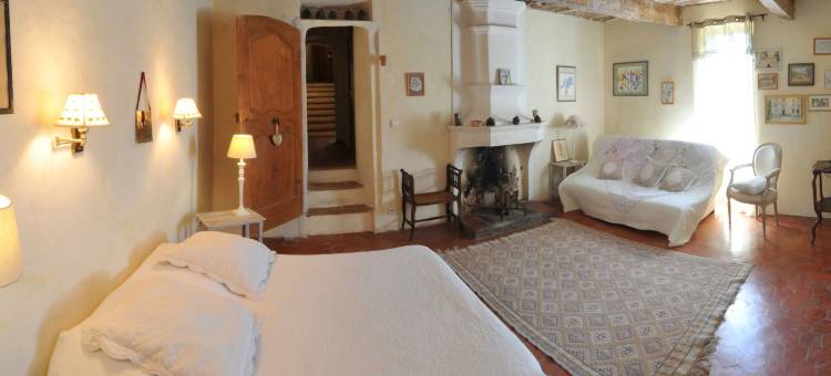 巴斯提德阿德雷赫酒店(La Bastide de l'Adrech)图片