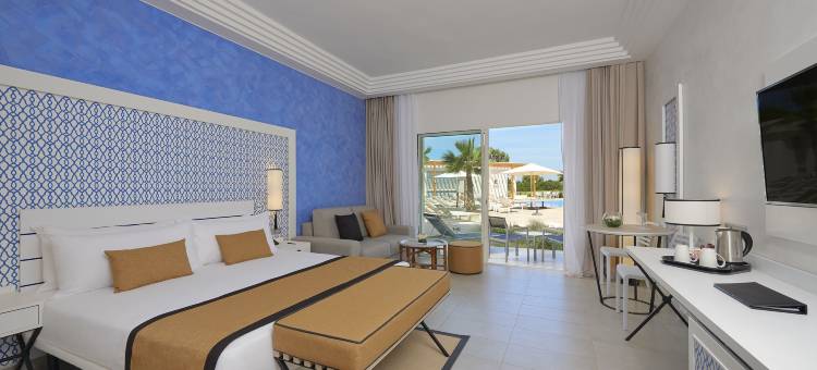 萨迪雅花园丽笙度假酒店(Radisson Blu Resort, Saidia Garden)图片