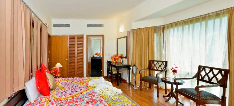 索朗谷度假村(Solang Valley Resort)图片