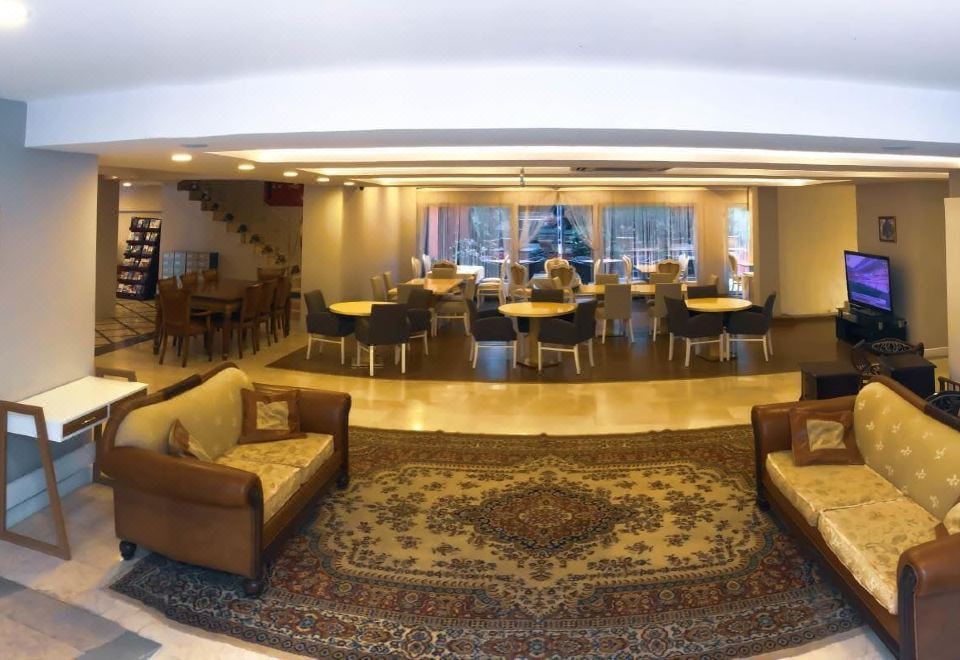 Albatros Premier Hotel - Special Class Hotel Overview