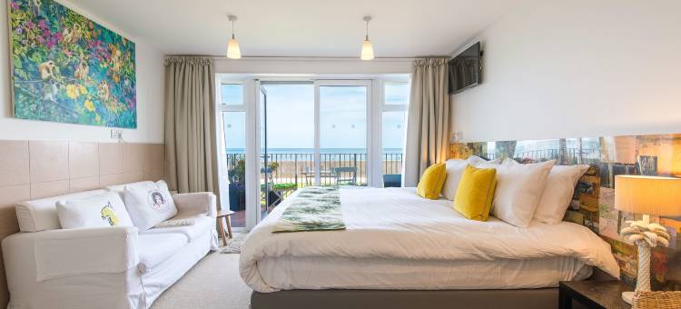 湾景住宿加早餐旅馆(Bayview Bed and Breakfast)图片