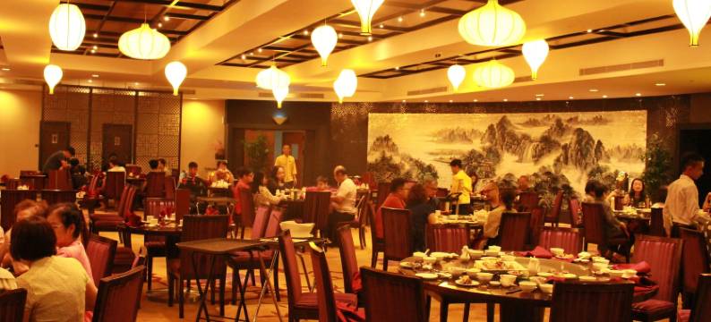 古晋帝国套房-服务式公寓(Imperial Suites Serviced Apartment)图片