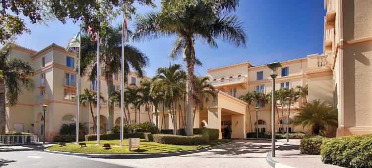 那不勒斯希尔顿酒店(Hilton Naples)图片