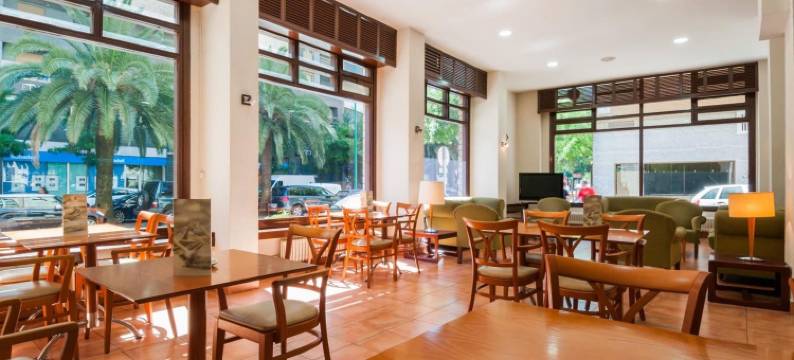 阿尔坎塔拉酒店(Hotel Alcántara)图片