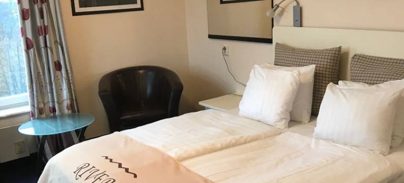 河畔酒店(Hotel Riverside)图片