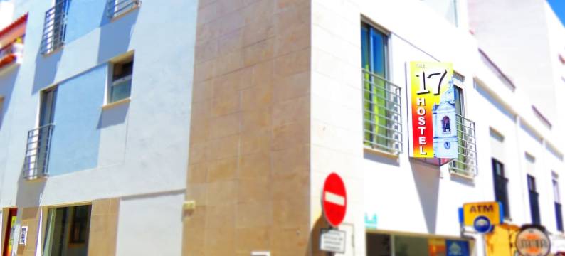 17 号青年旅舍(The 17 Party Hostel)图片