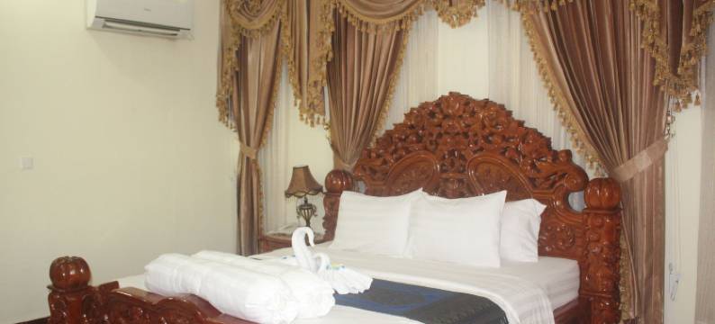 蒙诺姆 2 号 VIP 酒店(Monorom 2 VIP Hotel)图片