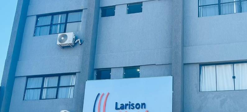 拉里森经济酒店(Larison Economy)图片