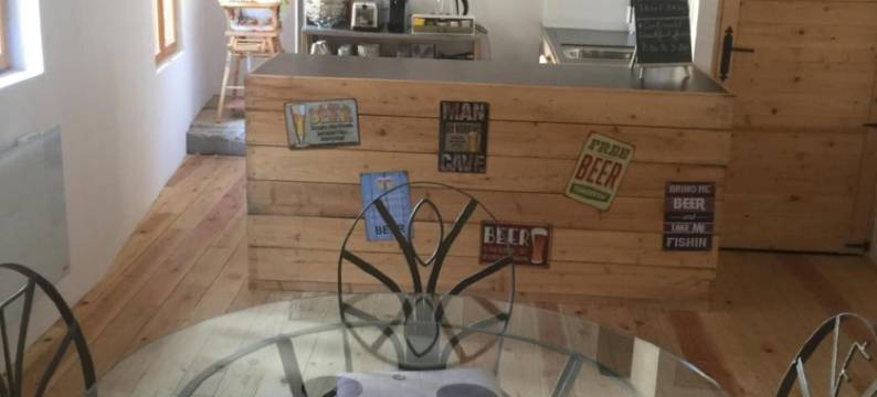 沃特宅邸酒店(Maison d'Hotes la Voute)图片