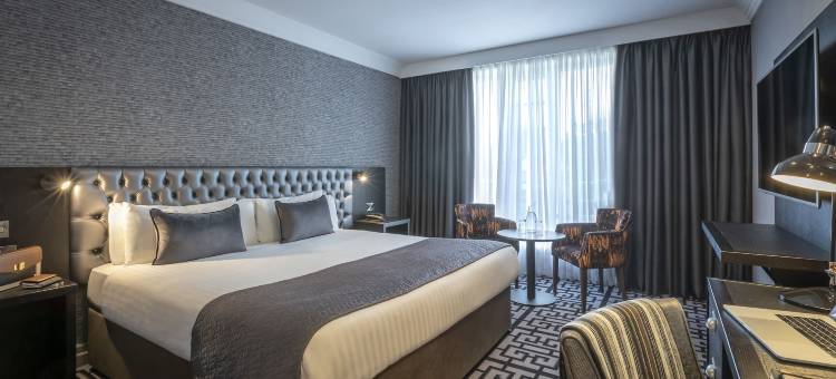 塔尔博特斯蒂沃根酒店(原斯蒂沃根公园酒店)(Talbot Hotel Stillorgan)图片