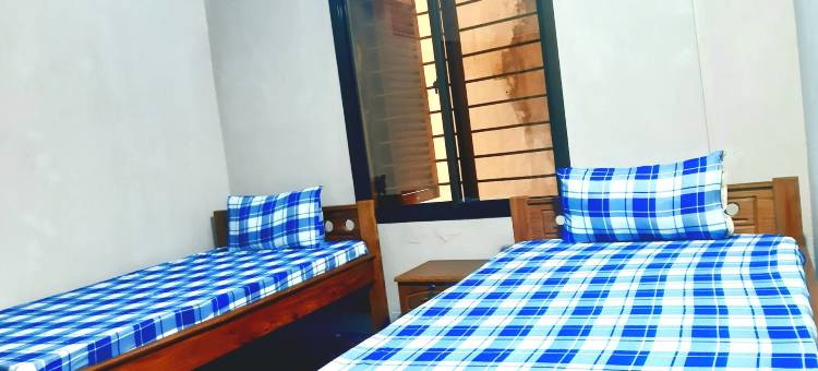 Mamdali旅馆(Mamdali Guest House)图片