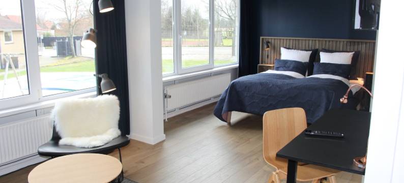 菲尔斯考酒店(Filskov Kro)图片