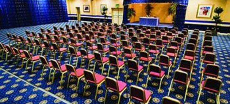 卡林顿豪斯酒店(Carrington House Hotel)图片