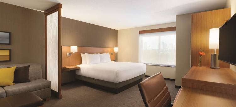 尼亚加拉瀑布凯悦嘉轩酒店(Hyatt Place Niagara Falls)图片