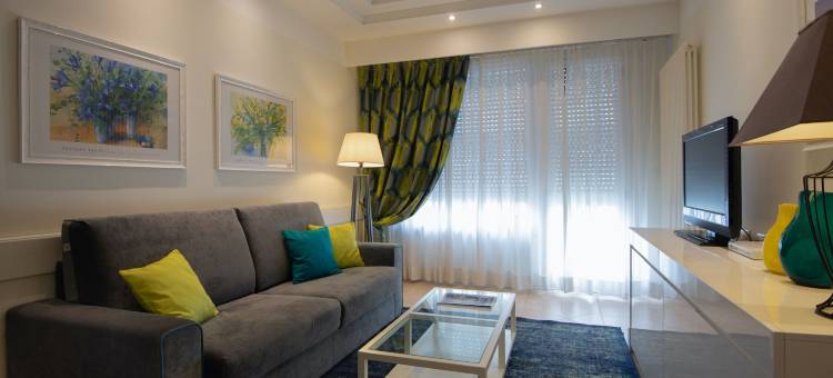 伦戈玛雷法义公寓式酒店 - 魅力出租公寓(Residence Lungomare - Charming Apartments)图片