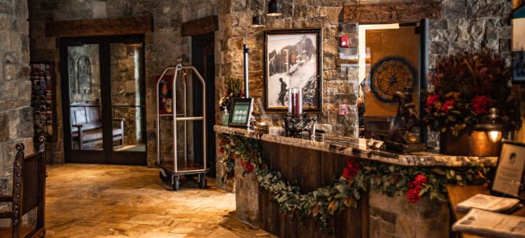 埃尔克乡村酒店(Elk Country Inn)图片