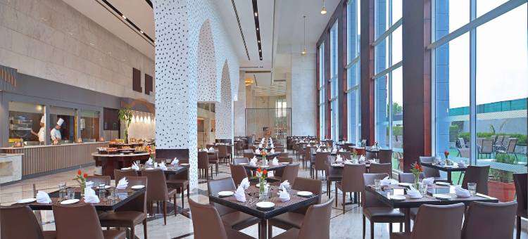 阿格拉丽笙酒店(Radisson Hotel Agra)图片