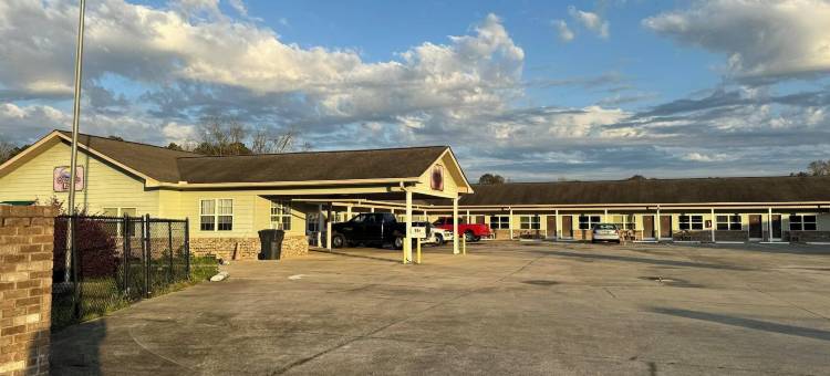 威希湖滨旅馆(Weiss Lake Lodge)图片