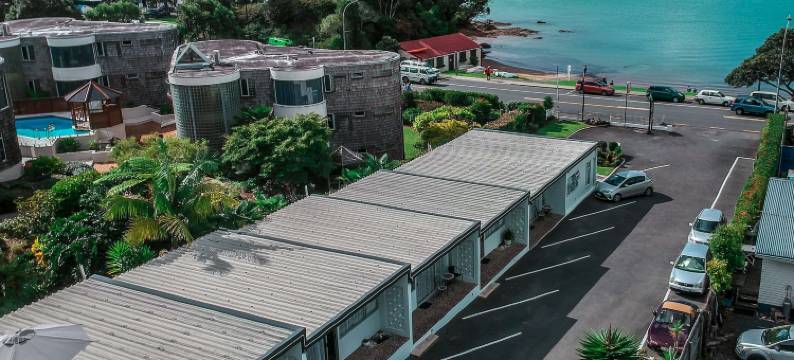 阿拉莫阿纳汽车旅馆(Ala Moana Motel)图片