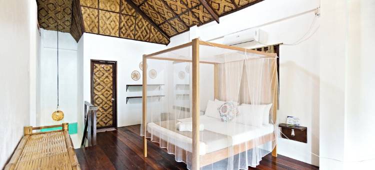 锡亚高费拉度假村(Ferra Resort Siargao)图片