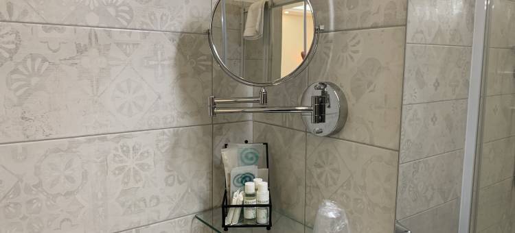 中央家庭旅馆(B&B in Centro)图片