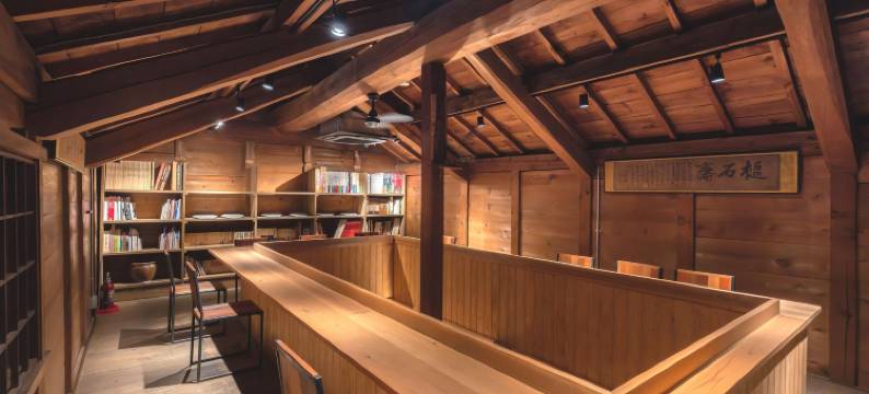 町家风格酒店Oyado Baison(Machiya Hotel Oyado Baison)图片