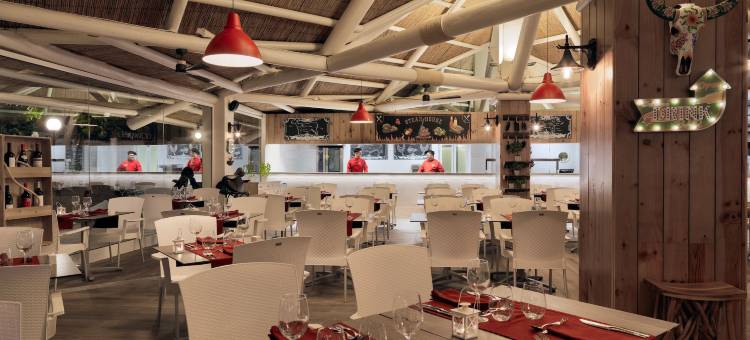 H10征服者酒店(H10 Conquistador)图片